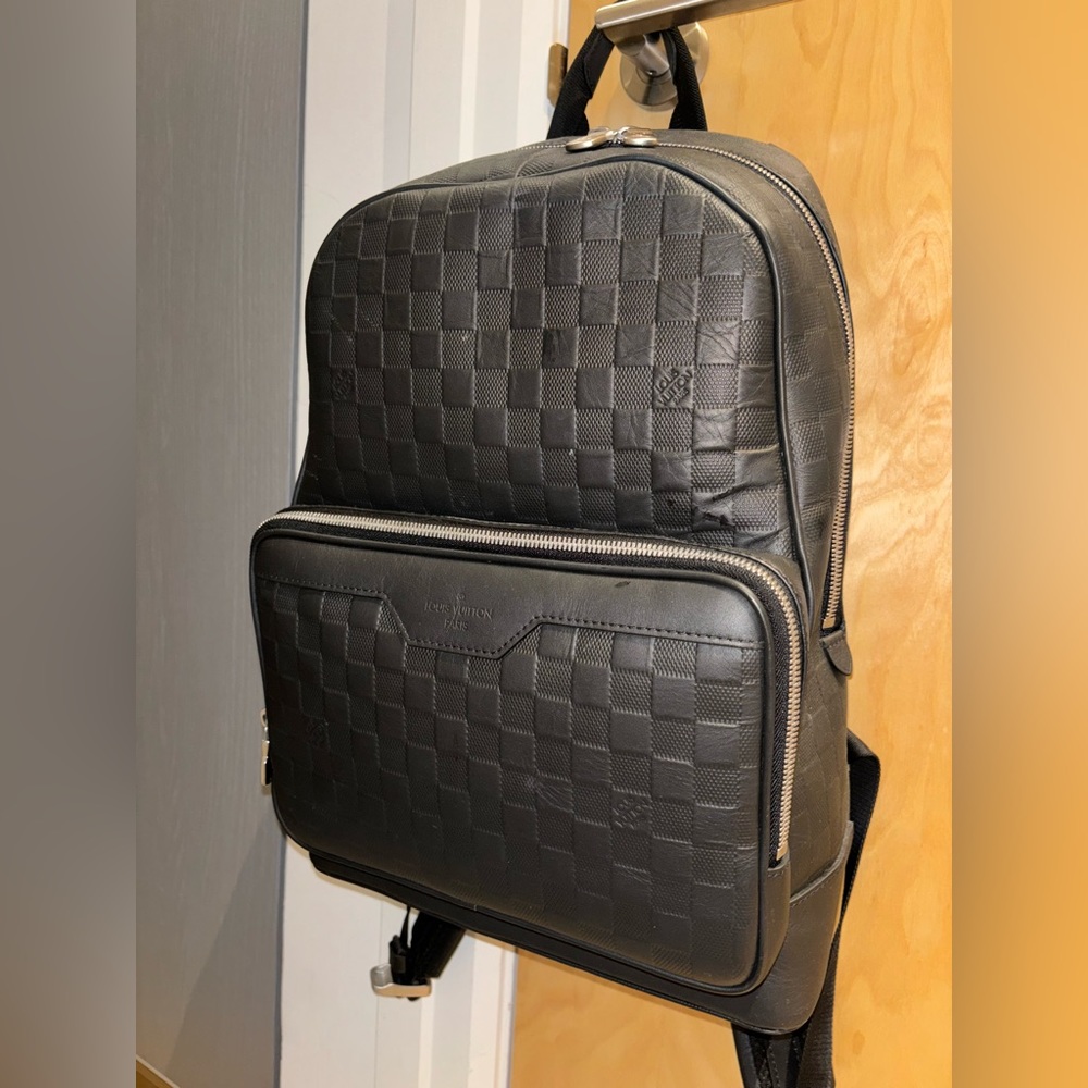 Louis Vuitton Back Pack